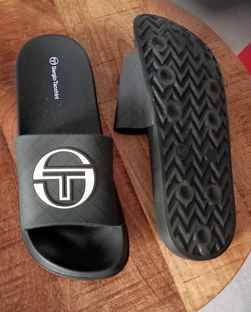 Sergio Tacchini. Pointure 46, Kleding | Heren, Schoenen, Ophalen of Verzenden
