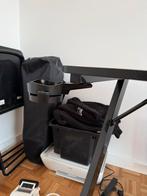 Te koop QWARE Gaming desk, Enlèvement, Comme neuf