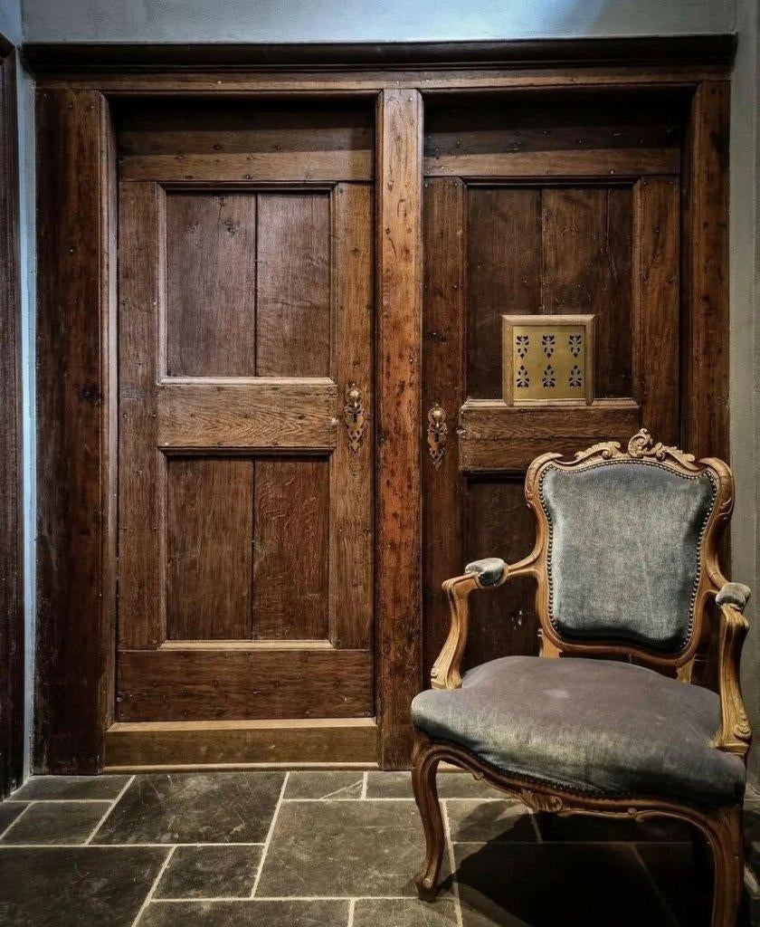 CASTLE STONE BLACK ROMANCE EN VENTE, Bricolage & Construction, Roues & Roulettes pivotantes, Enlèvement