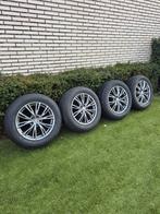 Alfa Romeo Stelvio Zomerset, Ophalen, 18 inch, Gebruikt, Banden en Velgen