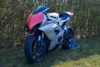 Suzuki gsxr, Motoren, Sportuitlaat, 4 cilinders, Motorrijbewijs A, Super Sport