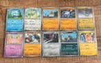 Pokemon mysterie packs, Ophalen of Verzenden, Nieuw, Meerdere kaarten, Foil