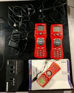 Centrale ROCO Digital Lot MultiMaus Complet et Fonctionnelle, Roco