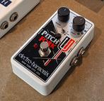 Electro Harmonix Pitch Fork, Ophalen, Gebruikt