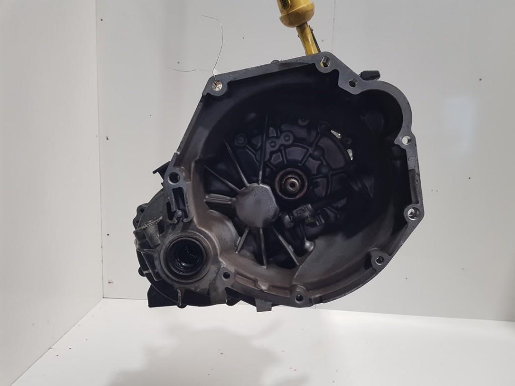 BOITE DE VITESSES MANUELLE ABS Picanto (JA) (|4300002CN0|), Dhr. J. Ham, Kia, Administratie@autoham.nl, Utilisé