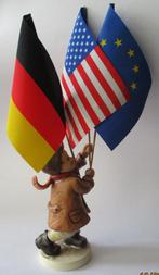 Hum:739/l-Call to Glory-11 September 2001-Excl. Editie-14½cm, Collections, Envoi