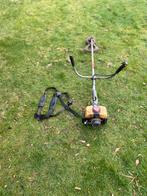 Kracthige Bosmaaier Kawasaki, Ophalen of Verzenden, Zo goed als nieuw, Benzine
