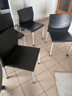 4 eetkamer stoelen, Huis en Inrichting, Stoelen, Ophalen of Verzenden