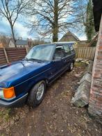 Range rover p38 diesel pour pièces, Autos, Achat, Rover, Boîte manuelle, Diesel