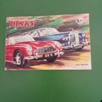 CATALOGUE  DINKY TOYS 1966, Envoi, Dinky Toys