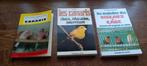 vogels boeken, Boeken, Ophalen, Gelezen, Vogels