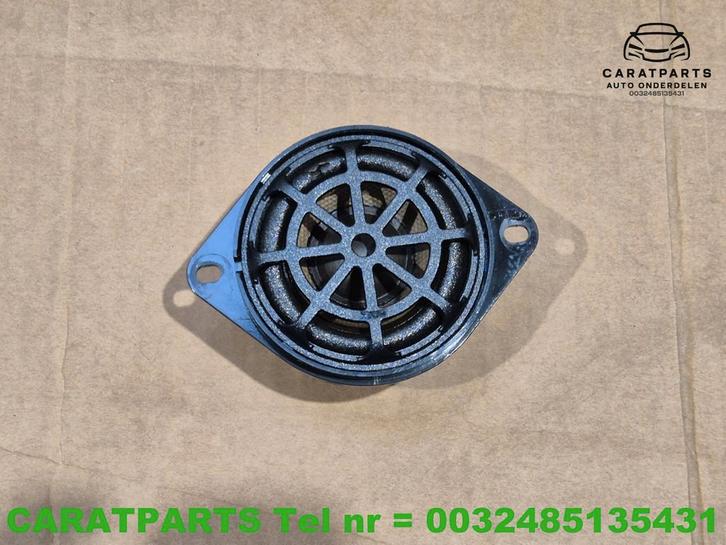 8T0035397A Audi RS5 Bang & Olufsen luidspreker RS4 S5 S4 A5, Auto-onderdelen, Elektronica en Kabels, Audi, Gebruikt