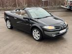 RENAULT MEGANE / CABRIO! / EERSTE EIGENAAR! / GEKEURD VVK!, Autos, Cuir, Achat, Beige, Entreprise
