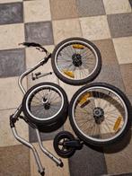 GERESERVEERD Accessoires fietskar Croozer Kids for 2, Enlèvement