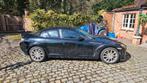 Mazda Rx8, Auto's, 4 deurs, Beige, Zwart, Handgeschakeld