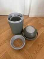 Luieremmer groen WE TOO, Enlèvement, Comme neuf
