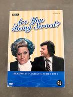 DVD box Are you being served? Seizoen 1 tem 5, Enlèvement ou Envoi, Comédie, Coffret, Comme neuf