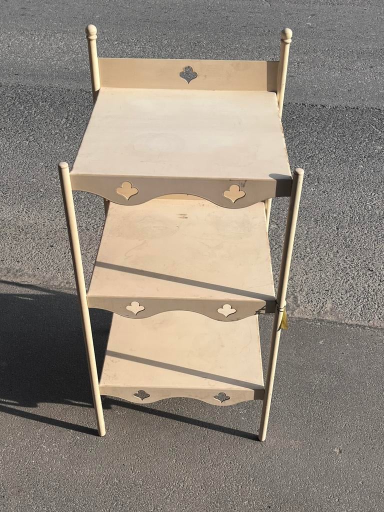 Meuble de rangement, Enlèvement ou Envoi, Utilisé