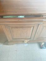 Antieke kast, Antiek en Kunst, Antiek | Meubels | Kasten, Ophalen of Verzenden