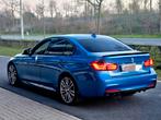BMW 3 Serie 320d M-Pakket | 2013 | Navi | Xenon | Alcantara, Auto's, Alcantara, Particulier, Xenon verlichting, Te koop
