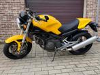Ducati Monster 900cc bj 1999 (model 2000 ), Motoren, 2 cilinders, 900 cc, Particulier, Naked bike