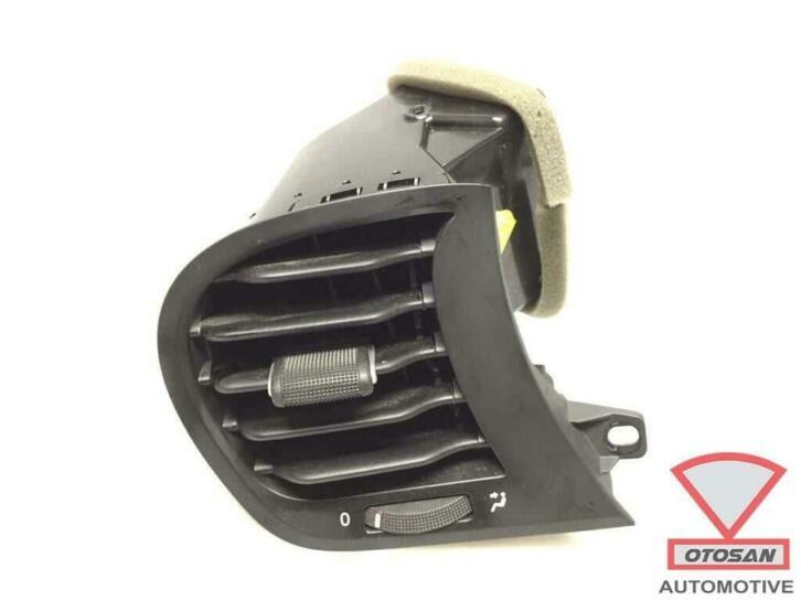 fiat 500 x 500x luchtrooster dashboard links 73556800, Auto-onderdelen, Gebruikt, Stellantis Europe S.p.A., Info@stellantis.com