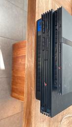 Playstation 2, Games en Spelcomputers, Ophalen, Niet werkend