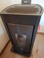 Poele aux pellets 7kw occasion, Autres carburants, Comme neuf, Enlèvement, Poêle à granulés