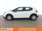 Citroën C3 1.2 PureTech Feel Pack, Autos, Citroën, Achat, Euro 6, 82 ch, Boîte manuelle