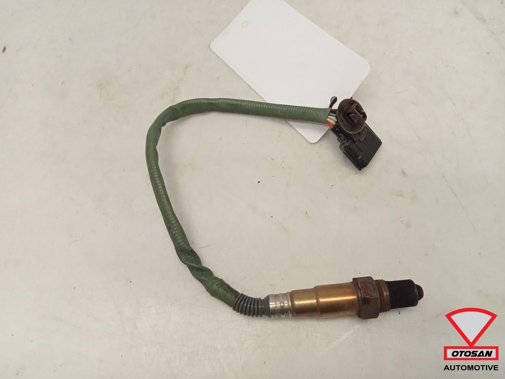 Sonde lambda Smart Renault 226934803R, Mercedes-Benz AG, Utilisé, Mercedesstrasse 120
70372  Stuttgart, DE, Dialog@mercedes-benz.com