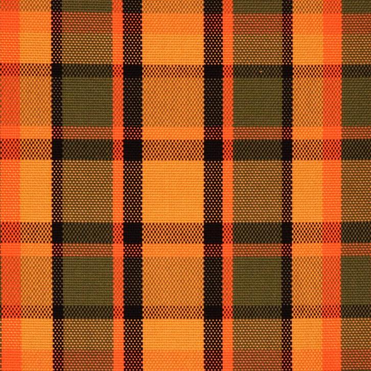 VW Bay Window bus Westfalia geelgroene stof 68-79, Auto diversen, Auto-accessoires, Nieuw, Ophalen of Verzenden