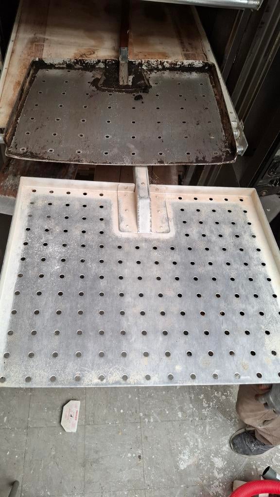 Bakkerij materialen te koop, Elektronische apparatuur, Ophalen of Verzenden