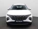 Hyundai Tucson 1.6 T-GDi 48V Shine 7-DCT LED | NAVI | LEDER, Auto's, Hyundai, Stof, Gebruikt, 110 kW, 4 cilinders