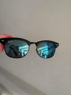 Lunettes de soleil Ray-Ban enfant parfait état, Enlèvement, Comme neuf, Lunettes, Ray-Ban