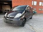 Opel Vivaro 2.0 Cdti GVV 137Dkm ! ! !, Autos, Euro 5, Achat, Entreprise, 5 portes
