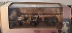 Willy's Jeep met aanhanger. 1:43 in ongeopende verpakking, Ophalen of Verzenden