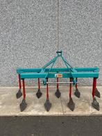 grondbreker 9 tanden 1850 €, Enlèvement