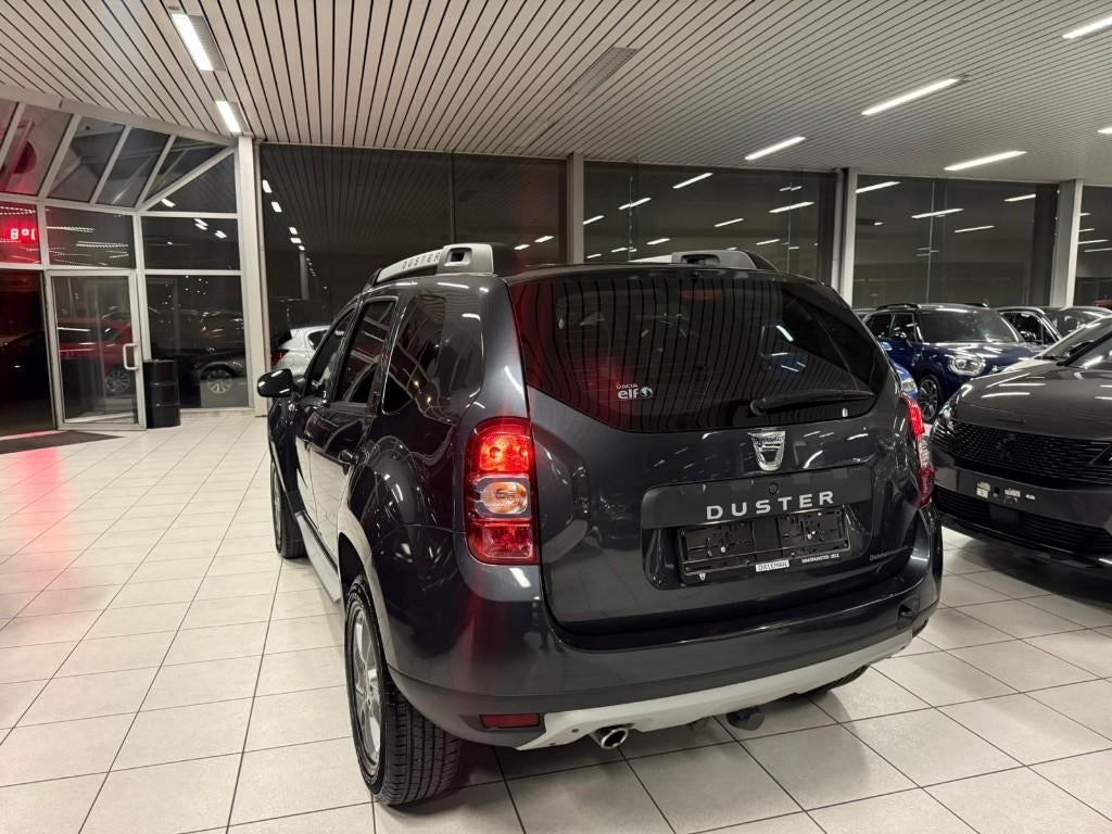 Dacia Duster 1.6i Benzine 84kW Euro 6b Bouwjaar 10/2016, Euro 6, Duster, Bedrijf, Handgeschakeld