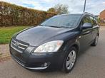 Kia Ceed SW 1.6 CRDi 90 PK Klimaat 2009 5 Deurs, Auto's, Kia, Voorwielaandrijving, Stof, 4 cilinders, 1600 cc