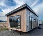 Nieuwe stacaravan Nordbay vanaf € 55.995,-, Caravans en Kamperen, Stacaravans, Tot en met 4