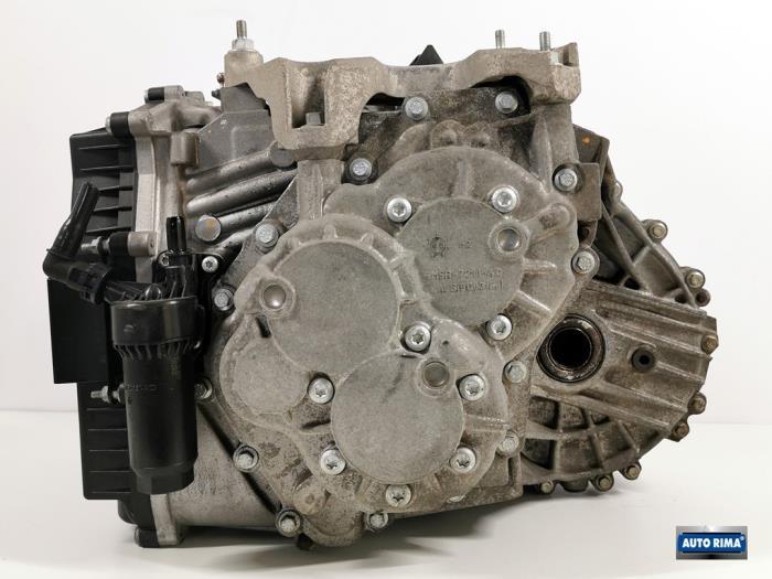 Automaatbak d'un Volvo V60, -, 3 mois de garantie, -, -