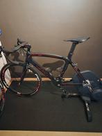 CKT 389SSP AERO, Autres marques, 57 à 61 cm, Enlèvement, Utilisé