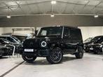 Mercedes-Benz G63 AMG 4.0 V8 Biturbo Facelift - Garantie, Automaat, 430 kW, G-Klasse, USB
