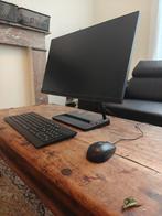 Lenovo tout-en-un AMD RYZEN 7 24 pouces, 16 Go de RAM, SSD d, Informatique & Logiciels, Ordinateurs de bureau, 4 Ghz ou plus, Enlèvement