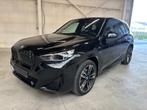 BMW IX1 Xdrive30 M-Sport Full options, Autos, Cuir, Phares entièrement LED, Noir, 5 portes