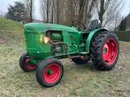 Tracteur compact Deutz D30PF 1967, Utilisé, Autres marques