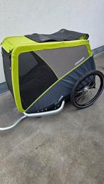 Honden fietskar Croozer XL, Fietsen en Brommers, Ophalen