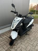 kymco agility naked a klasse 2t, Fietsen en Brommers, Scooters | Kymco, Ophalen, Agility