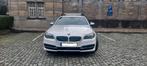 BMW518 d, Autos, Cuir, Phares entièrement LED, Automatique, Particulier