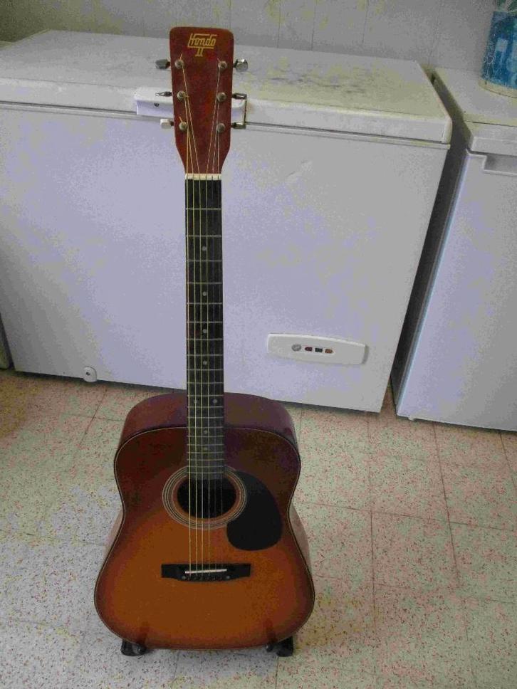 3 akoestische gitaren, Muziek en Instrumenten, Snaarinstrumenten | Gitaren | Akoestisch, Gebruikt, Ophalen